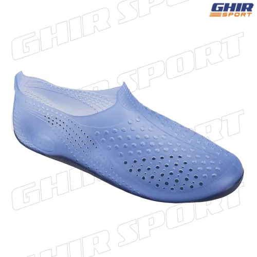 CHAUSSURE PISCINE EN SILICONE FASHY | 00146