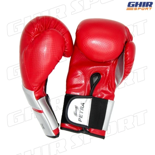 GANTS DE BOXE PETRA  | 00068