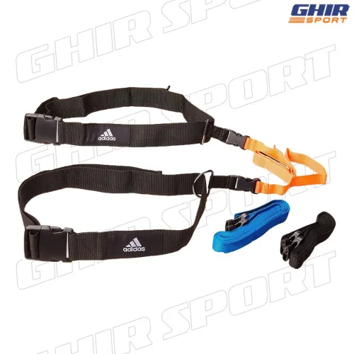 CEINTURE DE REACTION ADIDAS | 00015