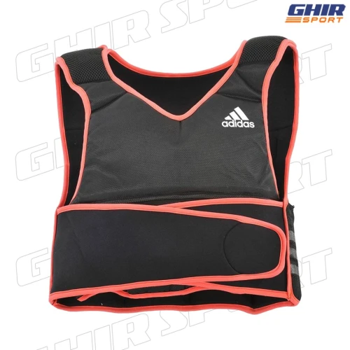 GILET DE POIDS REGLABLE ADIDAS  | 00017