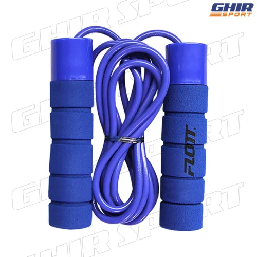 CORDE A SAUTER A POIGNEE FLOTT | 00187