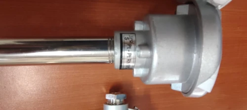Thermocouple ( sonde de température)