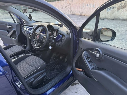 Fiat 500x 2021 500x