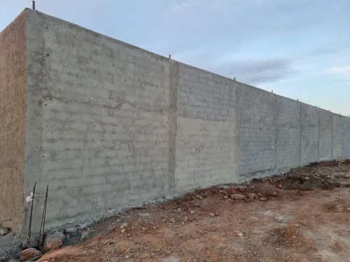 Vente Terrain Saïda Ain el hadjar