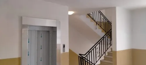 Vente Appartement Constantine El khroub