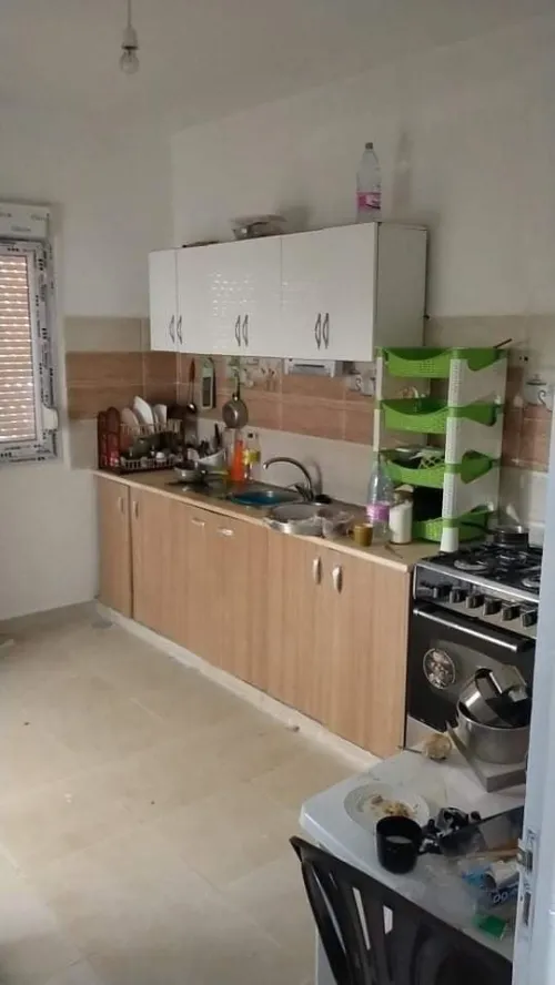 Vente Appartement Constantine El khroub