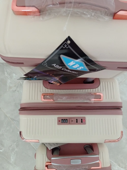 Valise de voyage 