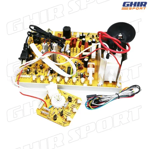 CHASSIS DE MONITEUR POUR MACHINE D'ARCADE (CRT) | 00468