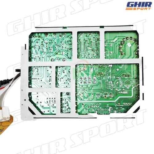 CHASSIS DE MONITEUR POUR MACHINE D'ARCADE (CRT) | 00468