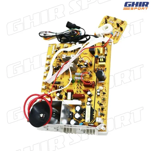 CHASSIS DE MONITEUR POUR MACHINE D'ARCADE (CRT) | 00468