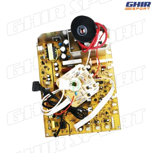 CHASSIS DE MONITEUR POUR MACHINE D'ARCADE (CRT) | 00468