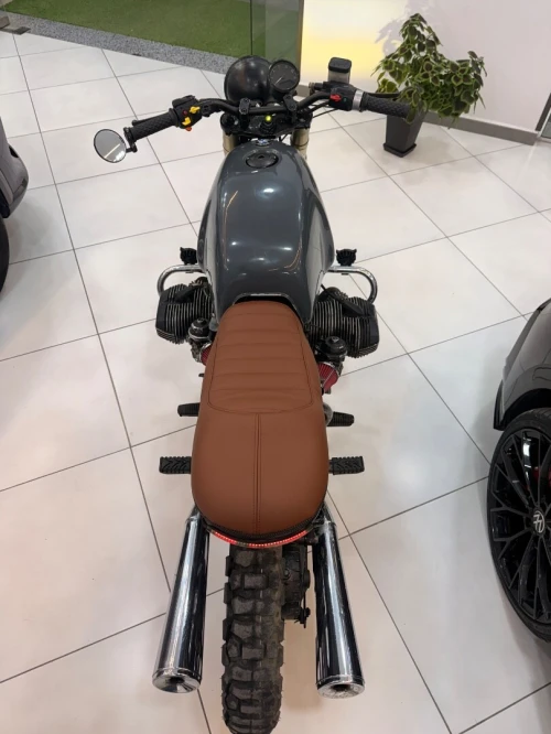 BMW R80 rt 1991