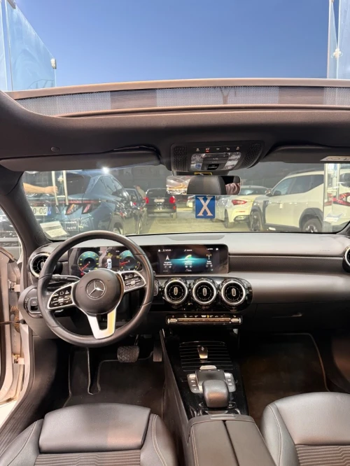 Mercedes Classe A 2021 180  Style