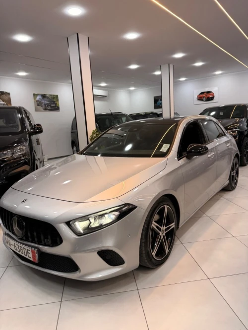 Mercedes Classe A 2021 180  Style