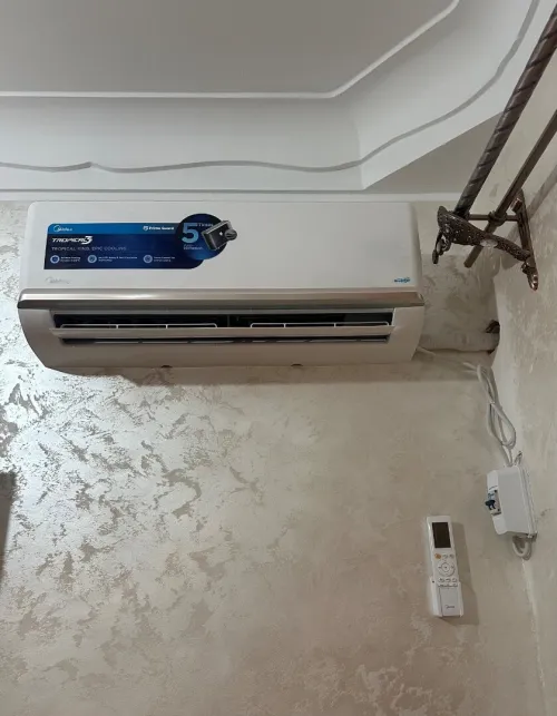 Installation climatisation & Et Démontage Réparation 