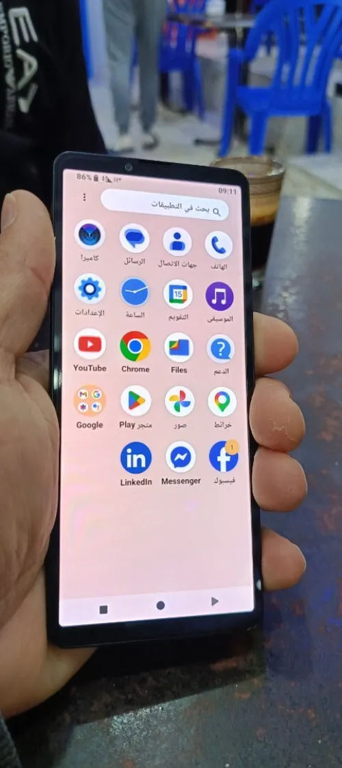 Sony Xperia 10v