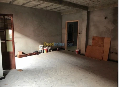 Vente Villa Boumerdes Ouled moussa