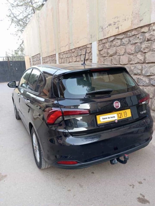Fiat Tipo 2021 Hatchback