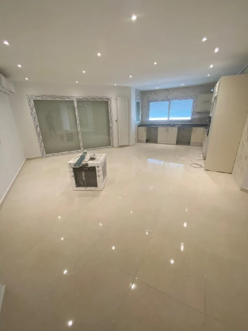 Location Appartement F4 Alger Cheraga