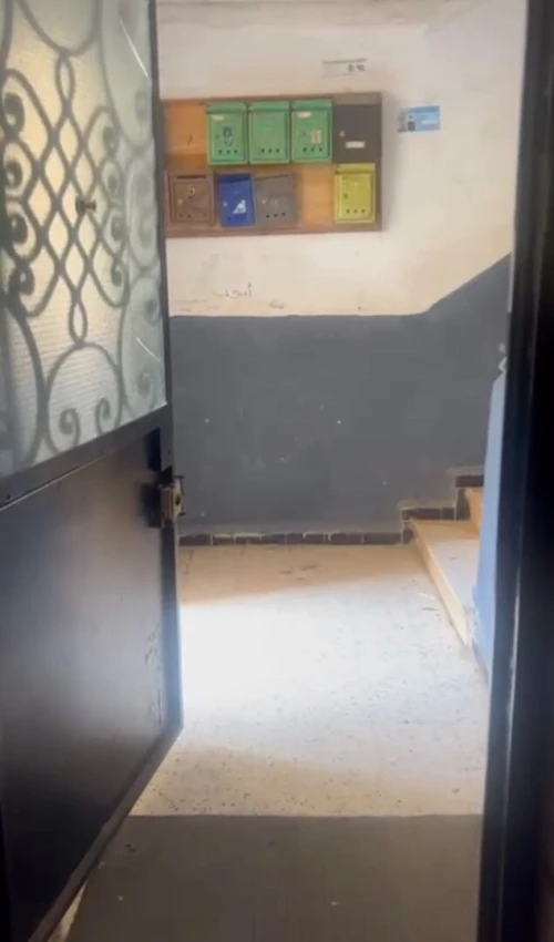Location Appartement F4 Alger Ain naadja