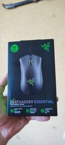 Mousse Razer 