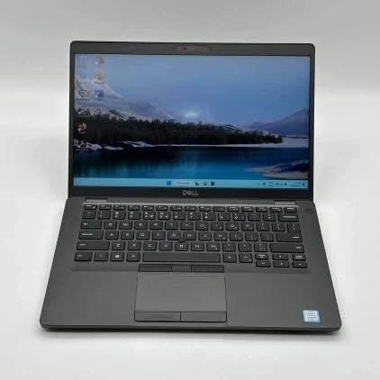 pc portable dell latitude 5400