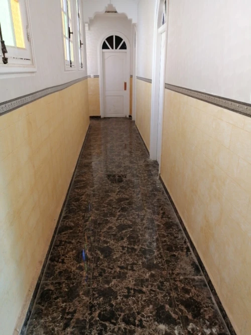 Vente bien immobilier Ain temouchent Beni saf