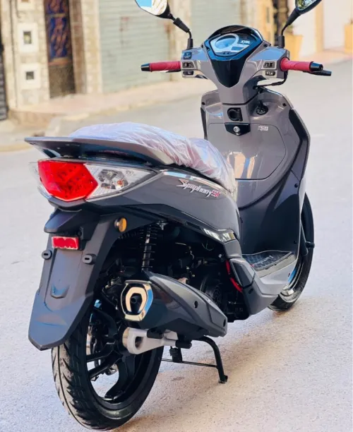 Sym St 2025
