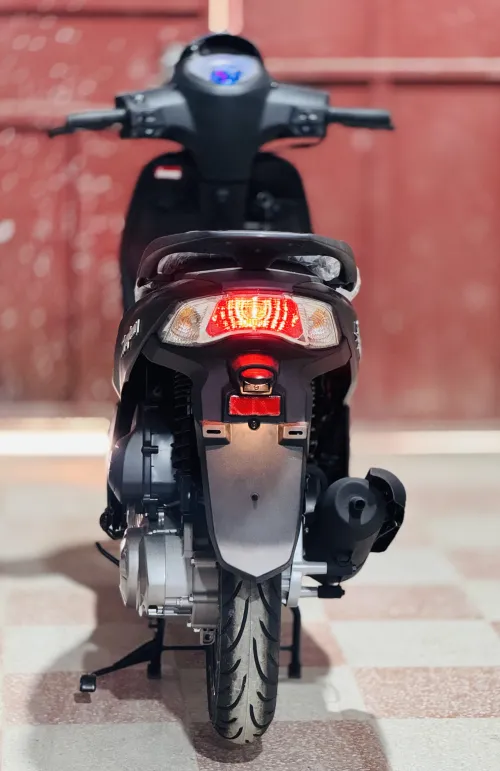 Sym S new 2026