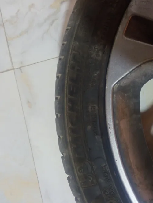 Jantes Clio 4 gt line