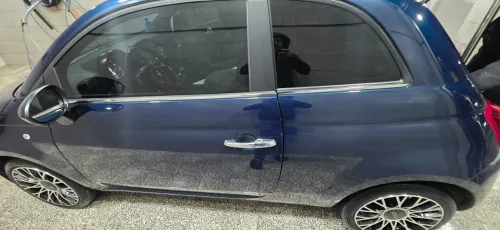 Fiat 500 2024 Dolcevita plus 