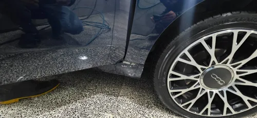 Fiat 500 2024 Dolcevita plus 