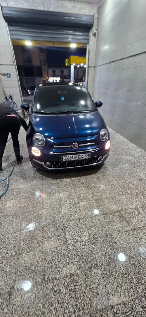 Fiat 500 2024 Dolcevita plus 