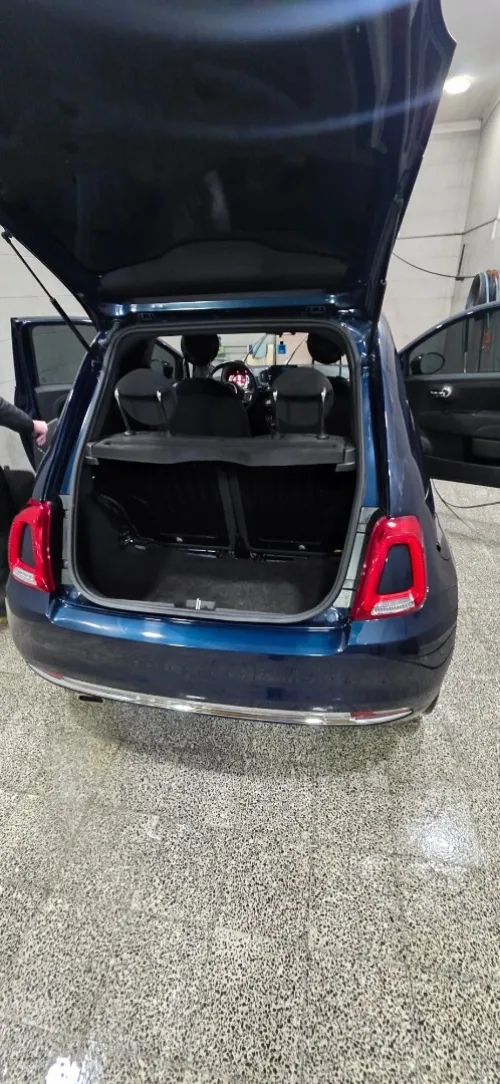 Fiat 500 2024 Dolcevita plus 