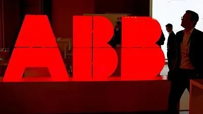 ABB Variateur de Vitesse 