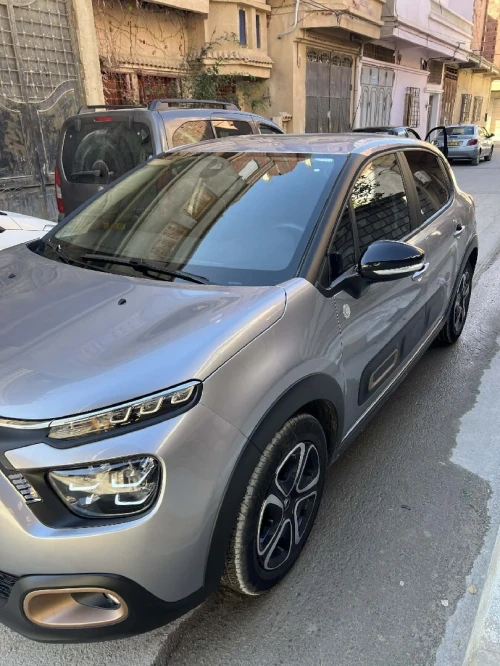 Citroen C3 2023 C serie