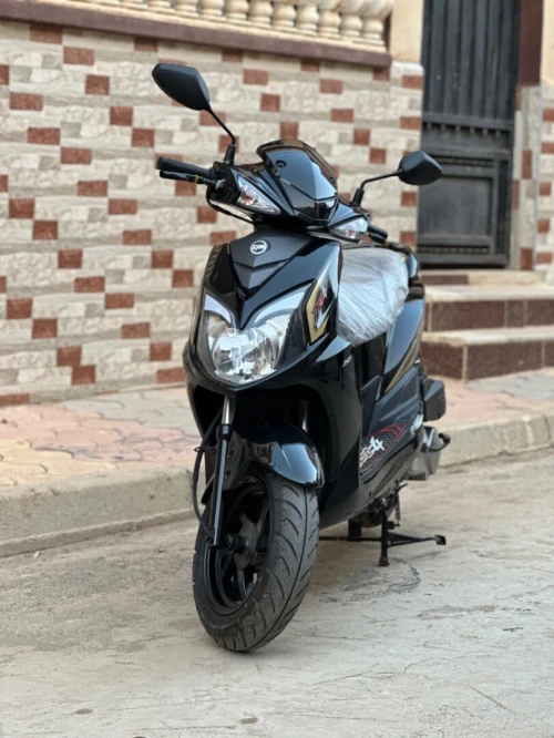 Sym Jet4 2025