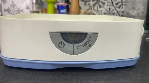Stérilisateur chicco