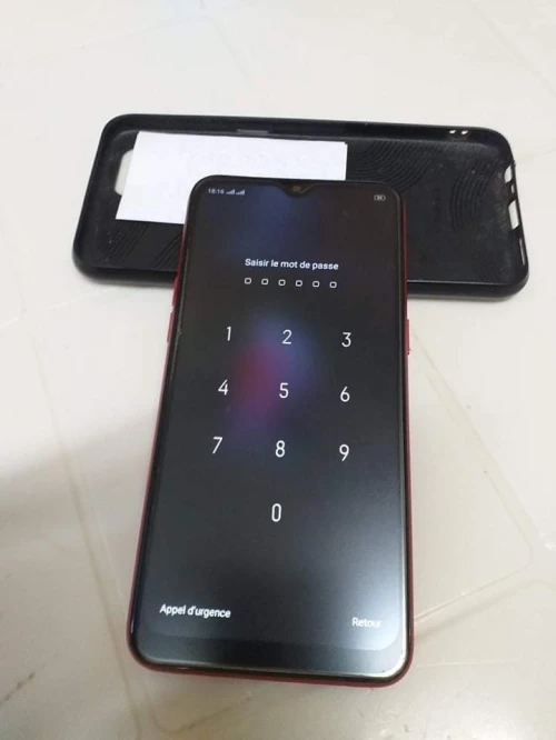 Oppo A1k