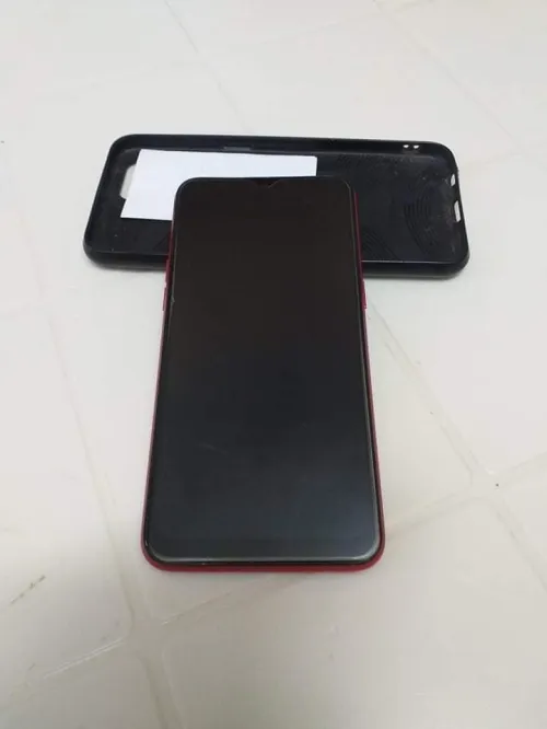 Oppo A1k