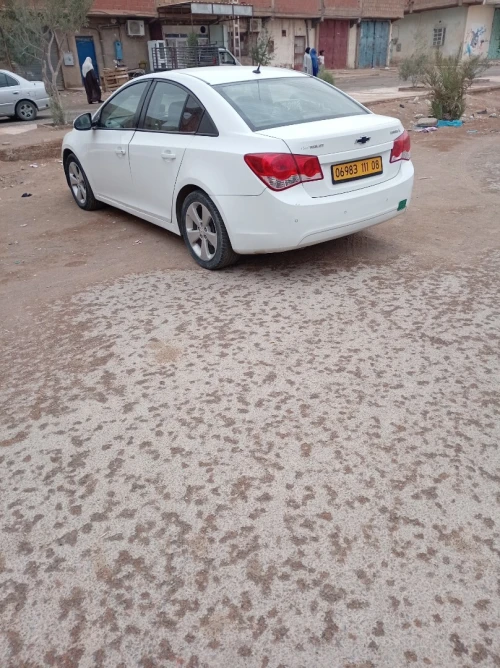 Chevrolet Cruze 2011 LT