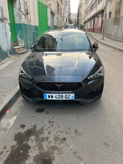 Cupra  Leon 2023 