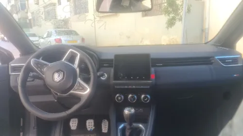Renault Clio 5  2024 Esprit Alpine