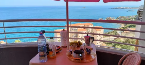 Location Appartement F3 Béjaïa Bejaia
