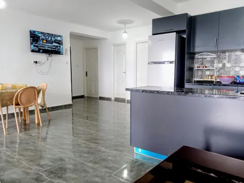 Location vacances Appartement F3 Béjaïa Bejaia