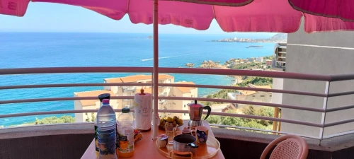 Location vacances Appartement F3 Béjaïa Bejaia