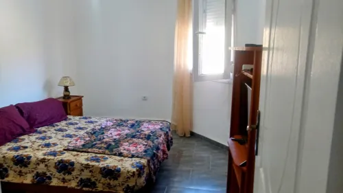 Location vacances Appartement F3 Béjaïa Bejaia