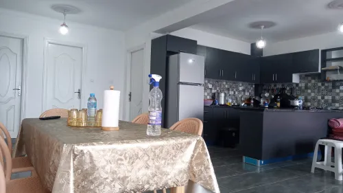 Location Appartement F3 Béjaïa Bejaia