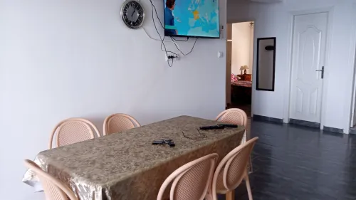 Location vacances Appartement F3 Béjaïa Bejaia