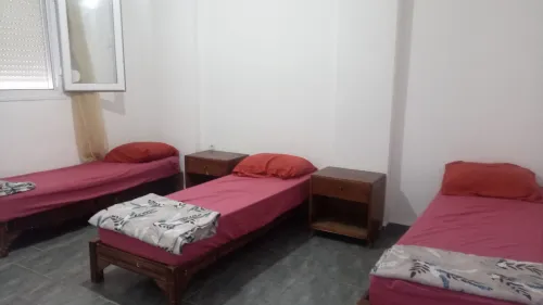 Location vacances Appartement F3 Béjaïa Bejaia